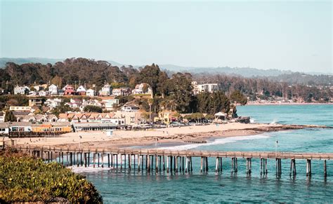 City of capitola - The City of Capitola Public Works is excited to announce that construction will begin on the Wharf located at 1400 Wharf Rd on September 25, 2023 and last through 2024. The project involves repairs to the storm damaged sections of the wharf, new decking, new railing, repairs and replacement to 148 piles, utility repairs and …